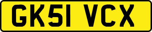 GK51VCX