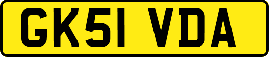 GK51VDA