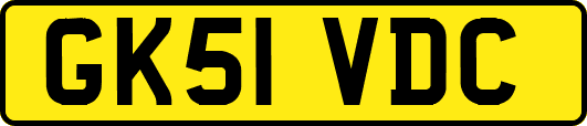 GK51VDC