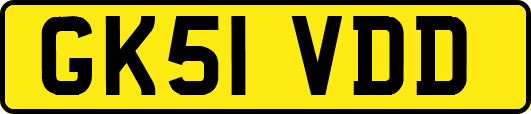 GK51VDD
