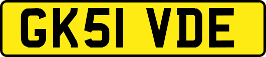 GK51VDE