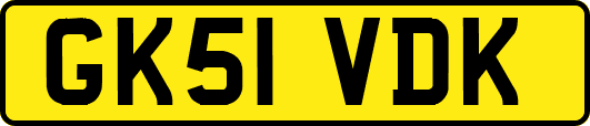GK51VDK