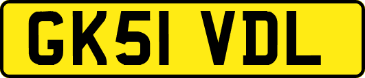 GK51VDL