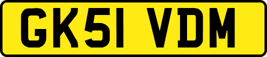 GK51VDM