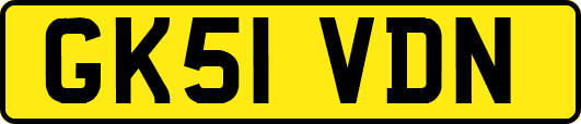 GK51VDN