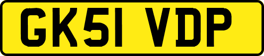 GK51VDP