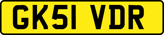 GK51VDR