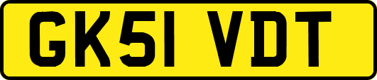 GK51VDT