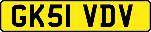 GK51VDV