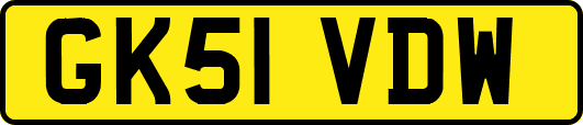 GK51VDW