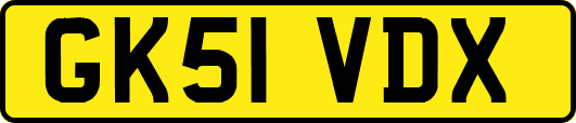 GK51VDX