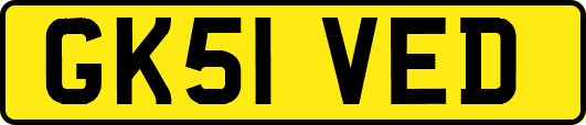 GK51VED