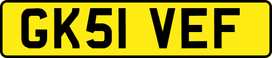 GK51VEF