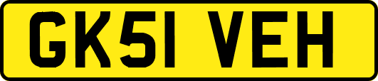 GK51VEH