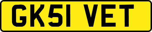 GK51VET