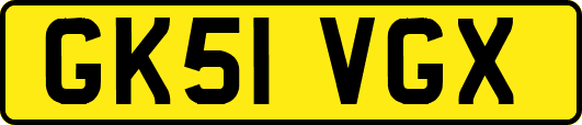 GK51VGX