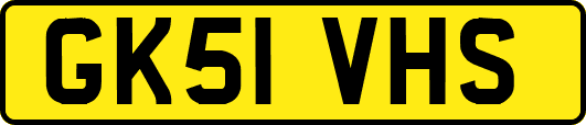 GK51VHS