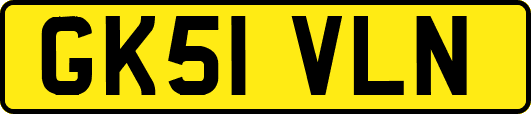 GK51VLN