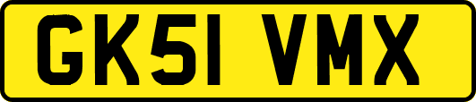 GK51VMX