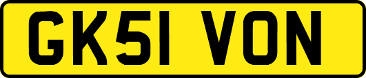 GK51VON