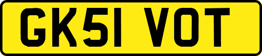 GK51VOT