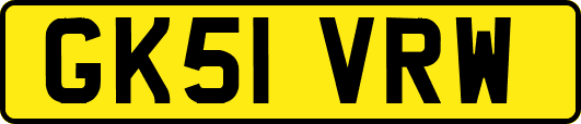 GK51VRW