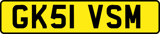 GK51VSM