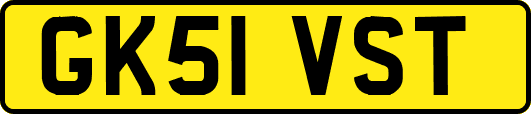 GK51VST