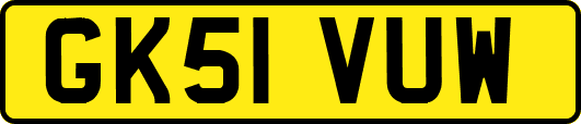 GK51VUW