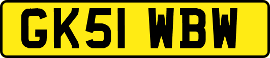 GK51WBW