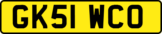 GK51WCO