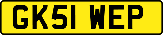 GK51WEP