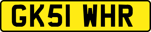GK51WHR