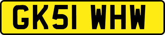 GK51WHW