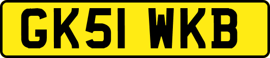 GK51WKB