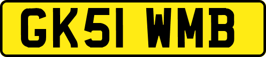 GK51WMB