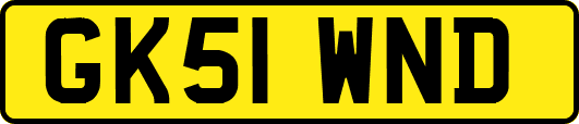 GK51WND