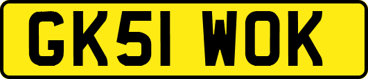 GK51WOK