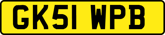 GK51WPB