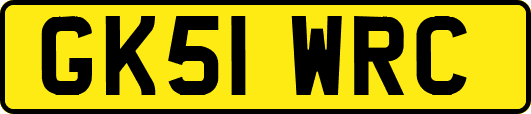 GK51WRC