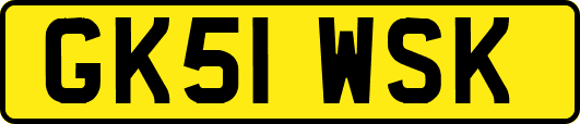 GK51WSK