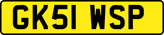 GK51WSP