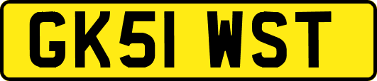GK51WST