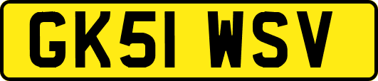 GK51WSV