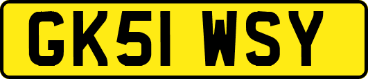 GK51WSY