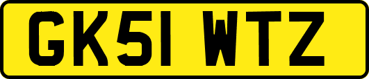 GK51WTZ