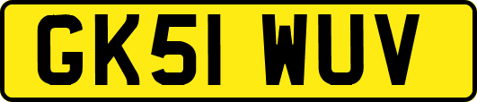 GK51WUV