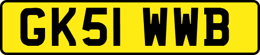 GK51WWB