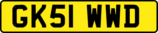 GK51WWD