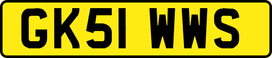 GK51WWS